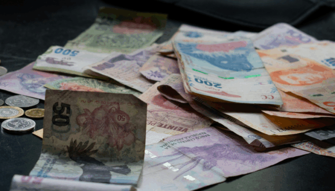 Regulator’s Gaze over Unutilised Foreign Contributions of NGOs